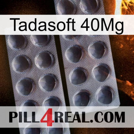 Tadasoft 40Mg 31